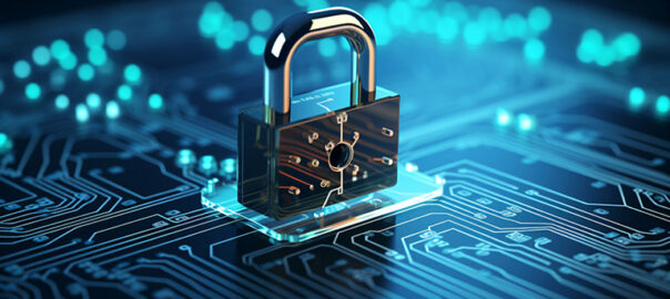 Business Software for Data Security